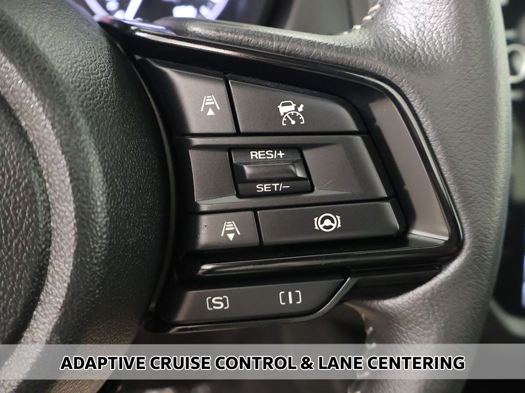 Used 2026 White Subaru Premium image 4