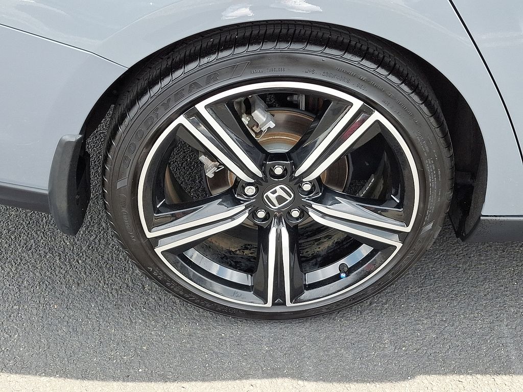 Thumbnail: 2023 Honda Accord - 8