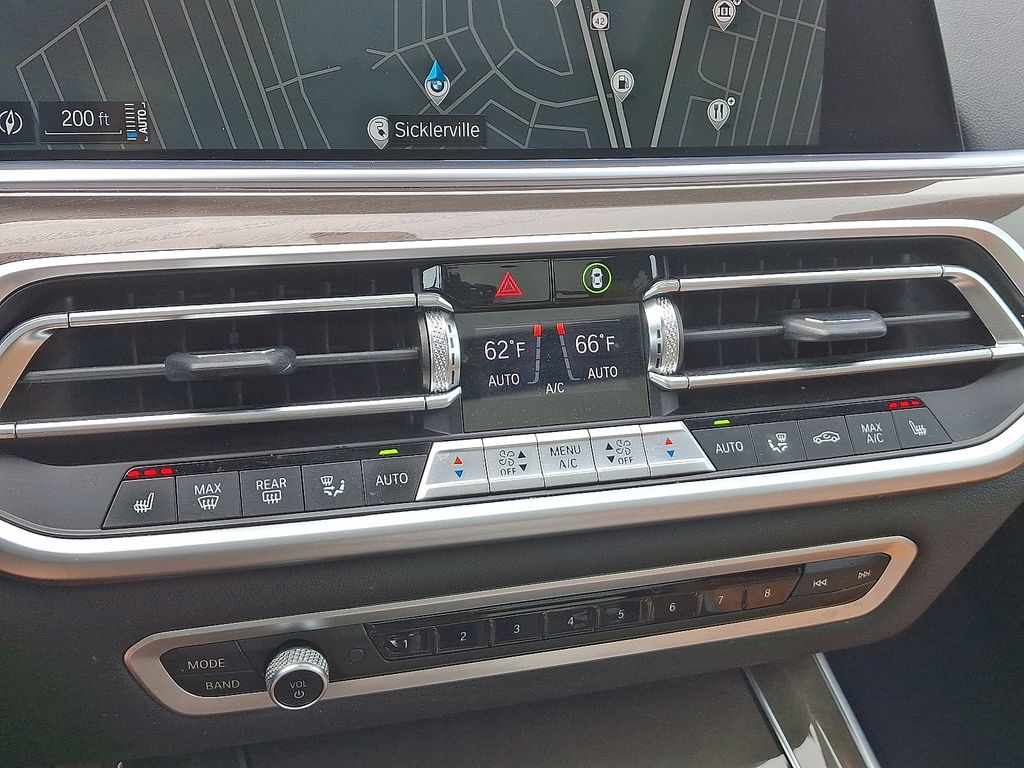 2023 BMW X5 xDrive45e 18