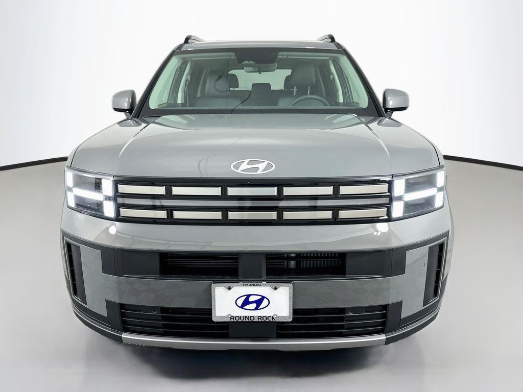 Thumbnail: 2027 Hyundai Santa Fe - 2