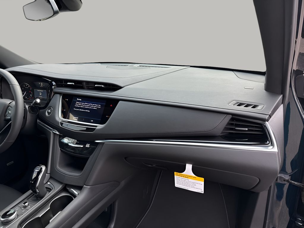New Car 2025 Cadillac Xt6  Luxury For Sale Under $50,000 In Austin, Texas