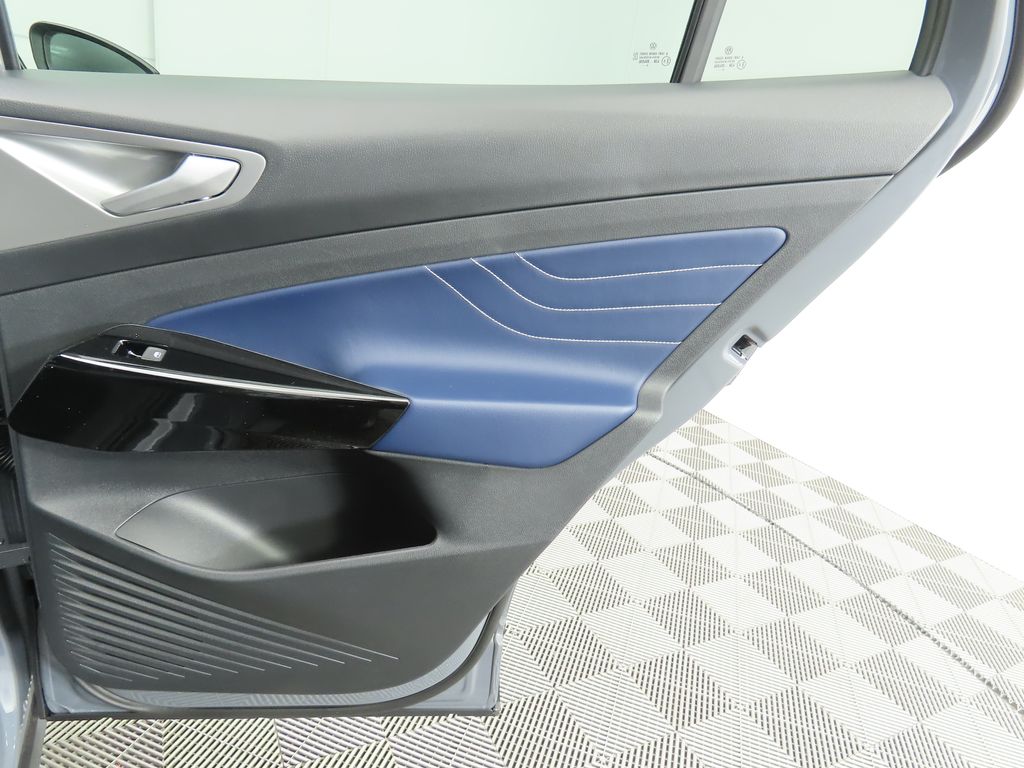 Thumbnail: 2026 Volkswagen ID.4 - 27