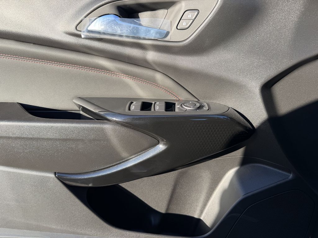 new 2026 Chevrolet Trax car, priced at $25,505