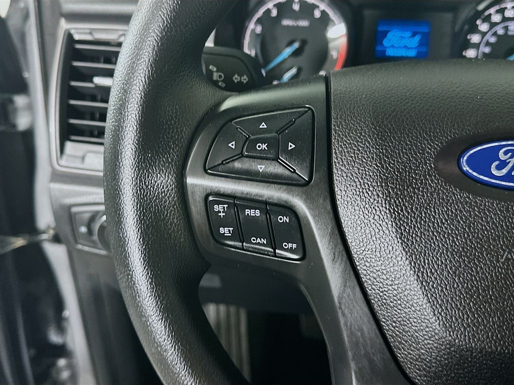 Used 2021 Gray Ford XL image 25