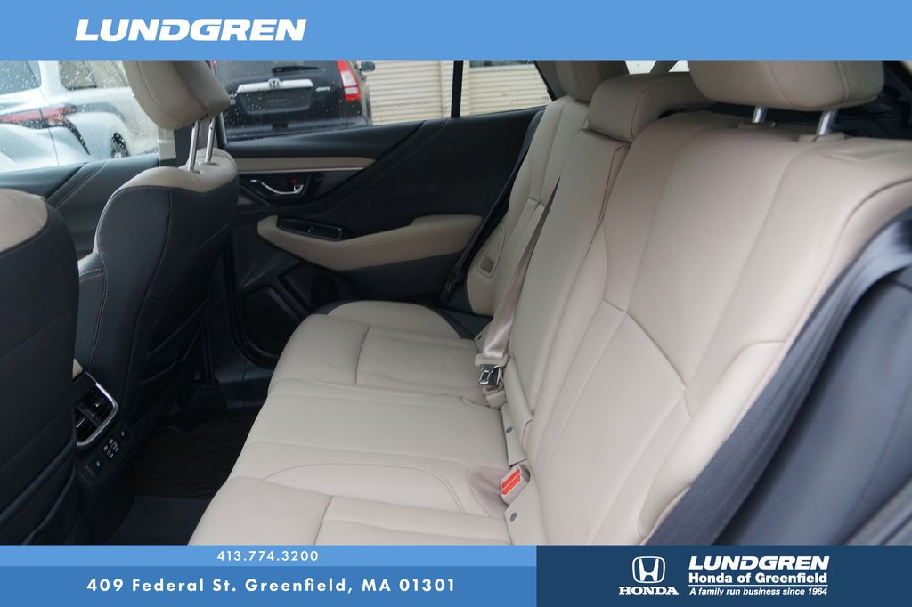 Used 2024 Subaru Outback SUV