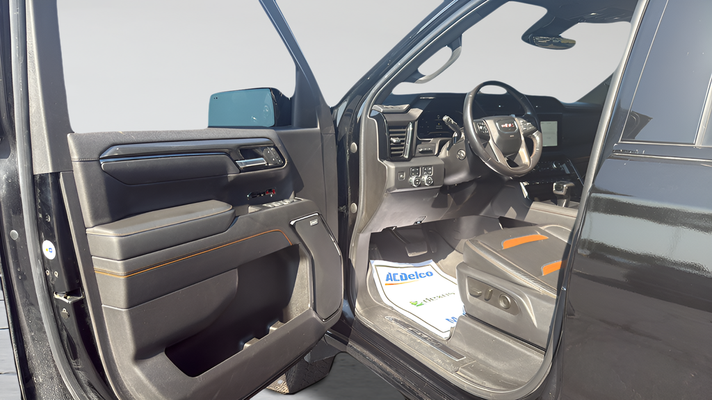 Used 2022 GMC Sierra 1500 Truck