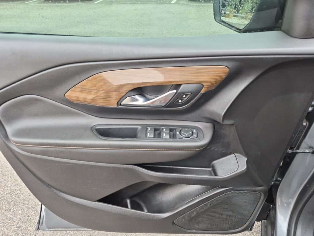 Used Car 2020 Gmc Terrain  Sle For Sale Under $20,000 In Austin, Texas