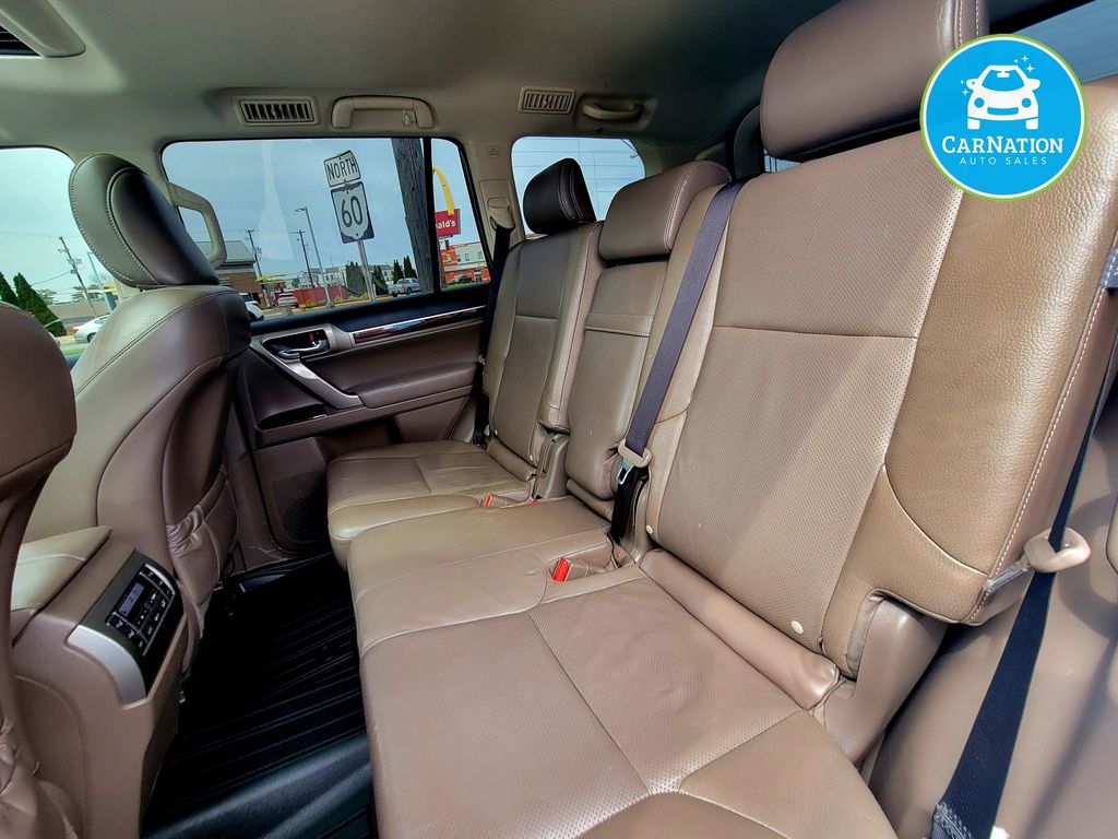 2018 Lexus GX Base - Photo 9