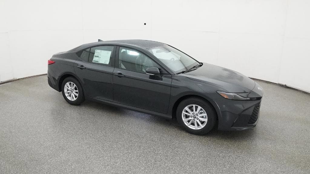 Thumbnail: 2026 Toyota Camry - 6