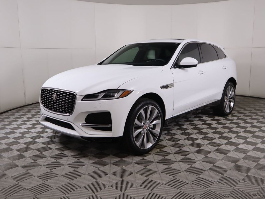 2023 Jaguar F-Pace S -
                Phoenix, AZ