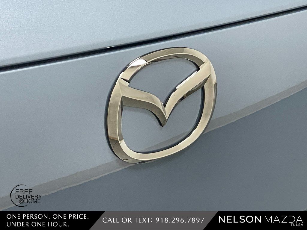 2026 Mazda CX-50 Meridian Edition - Photo 15
