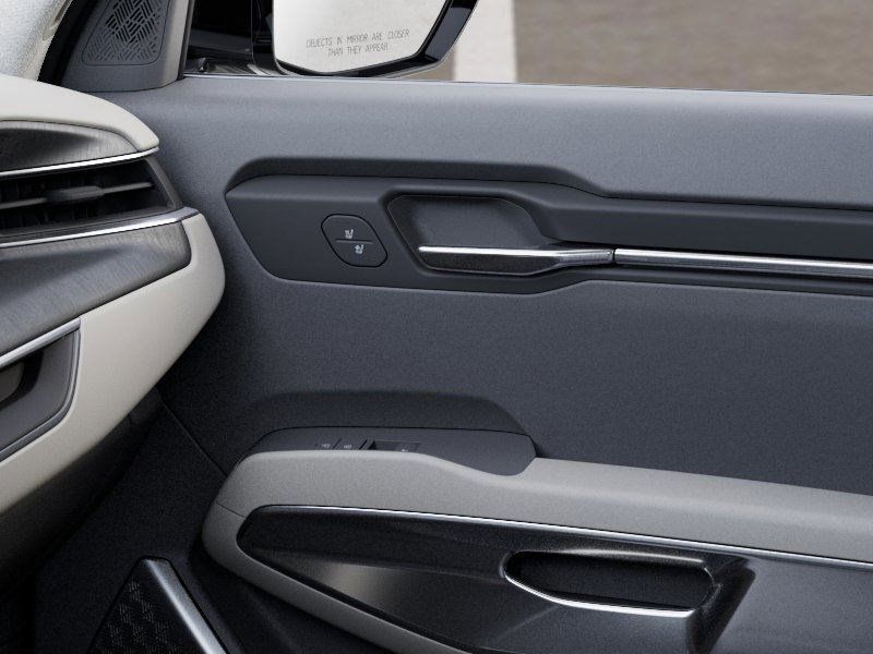 New 2026 Ebony Black Kia Wind image 25