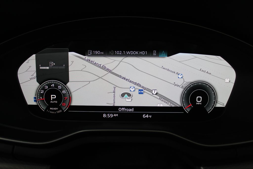 Thumbnail: 2022 Audi A5 - 32