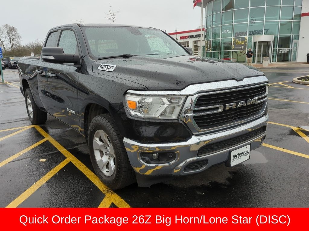 View vehicle photo 2