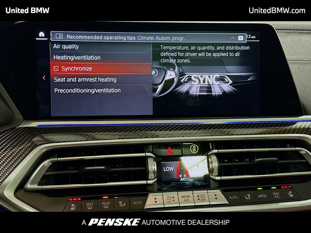 Thumbnail: 2023 BMW X5 - 11