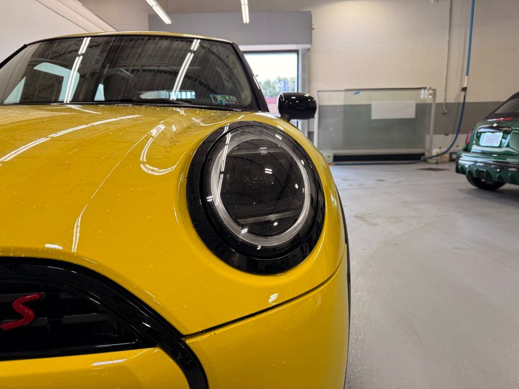 Thumbnail: 2025 MINI Cooper - 9