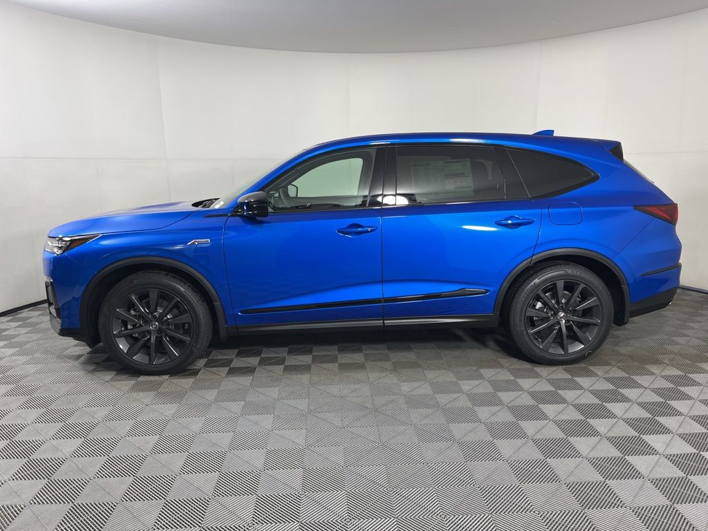 Thumbnail: 2026 Acura MDX - 2