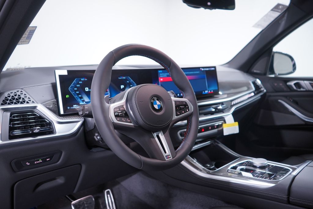 Thumbnail: 2026 BMW X5 - 6