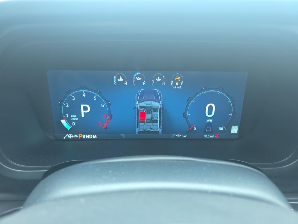 New 2026 Black Ford Raptor image 29