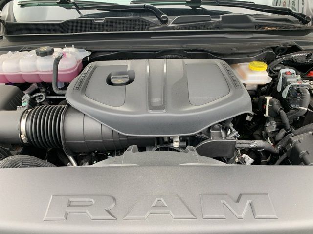 2026 Ram 1500 Laramie — photo 39