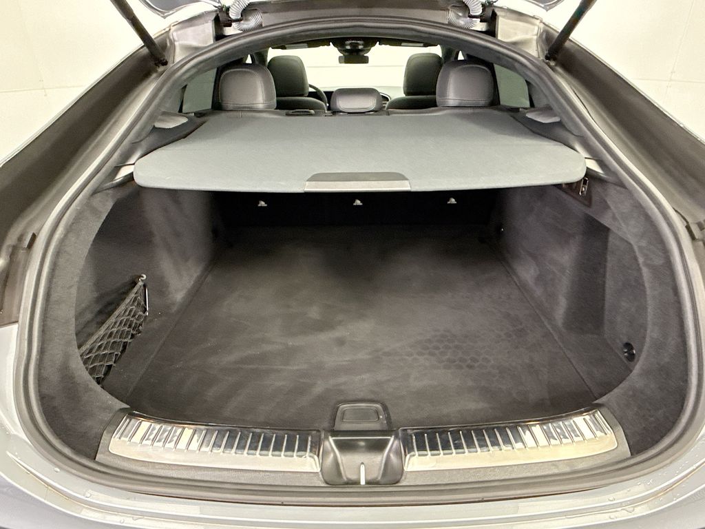 Thumbnail: 2023 Mercedes-Benz GLE - 29