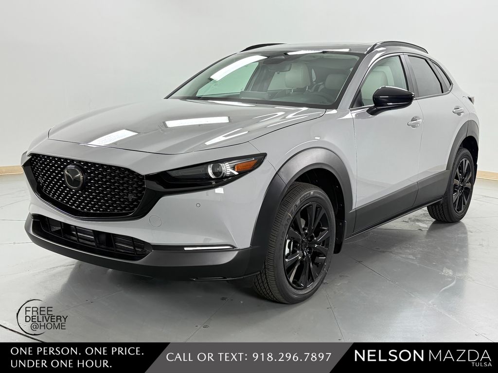 2026 Mazda CX-30 Aire Edition AWD's photo