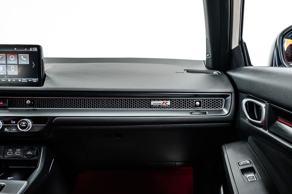 2024 Honda Civic Type R