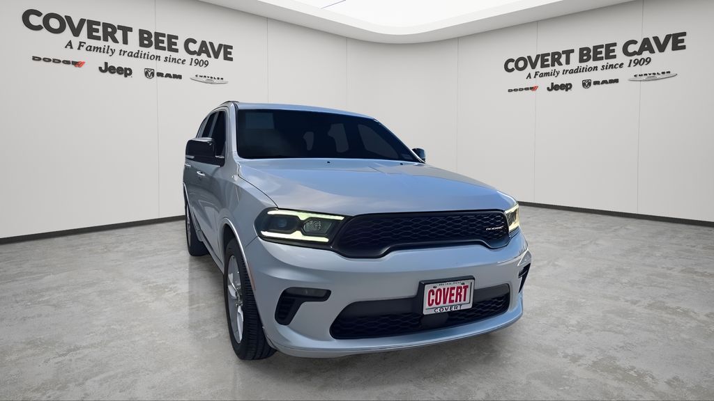 Certified Used 2023 Silver Dodge GT Plus image 50