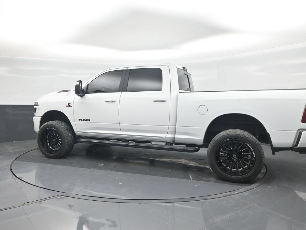 Used 2025 Ram 2500 Truck