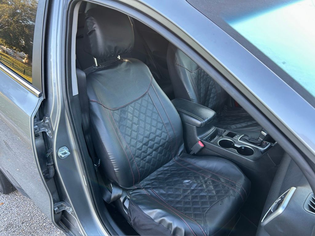 Thumbnail: 2021 Kia Sportage - 15