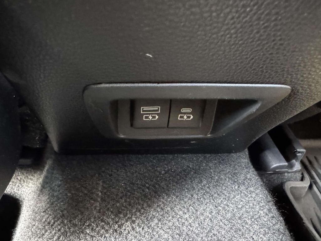 Used 2022 Toyota Corolla Cross SUV