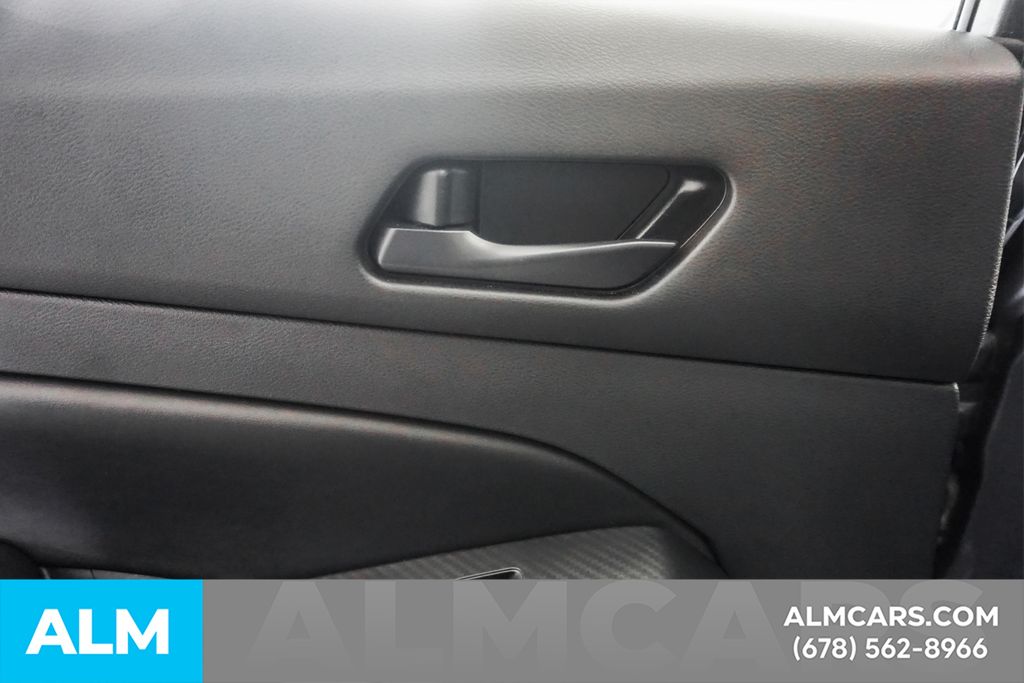 Used 2024 Gray Nissan 2.5 SV image 49