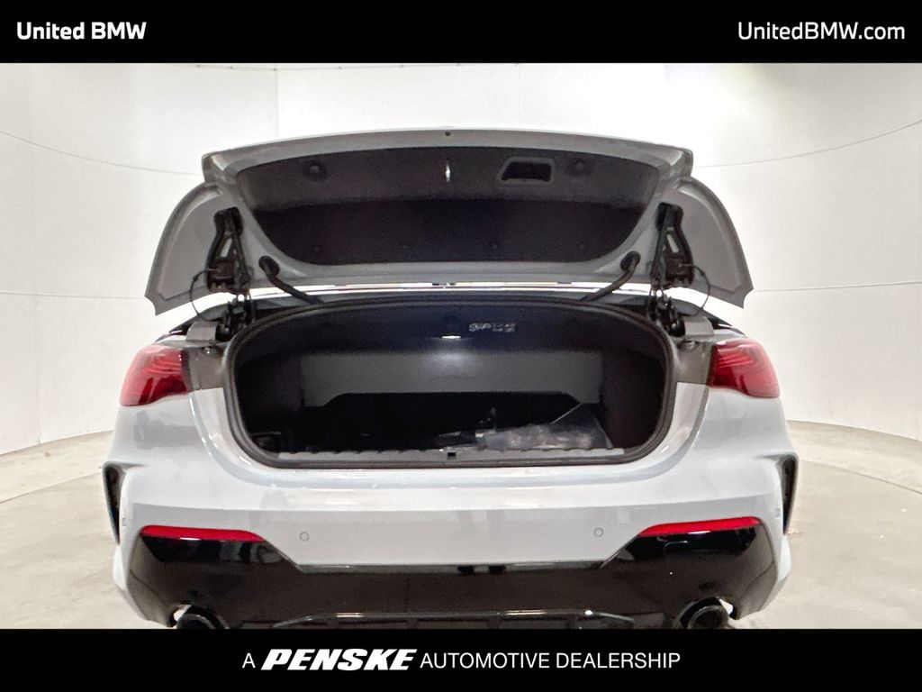 Thumbnail: 2026 BMW 4 Series - 21