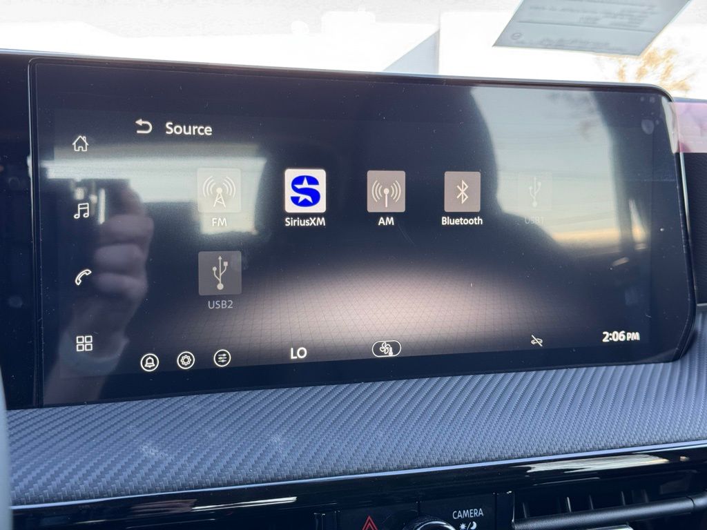 New 2026 Nissan Kicks SUV