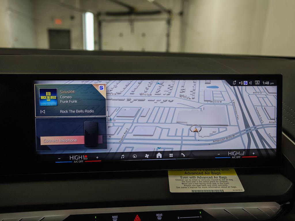 Thumbnail: 2026 BMW X3 - 15