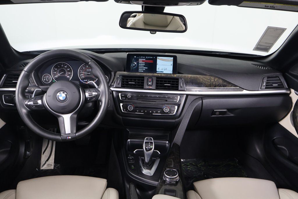 Thumbnail: 2016 BMW 4 Series - 10