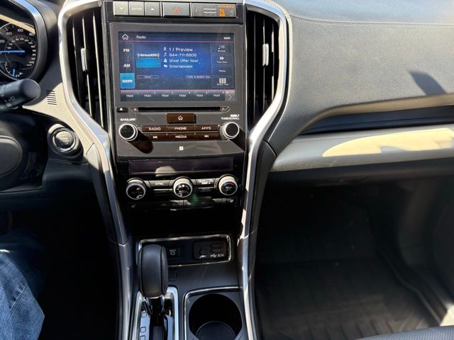 2022 Subaru Ascent Limited
