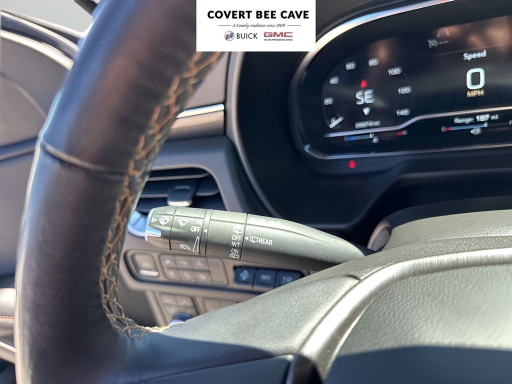 Used Car 2023 Gmc Yukon  At4 For Sale Under $60,000 In Austin, Texas