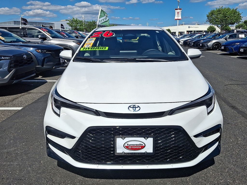 Thumbnail: 2026 Toyota Corolla - 2