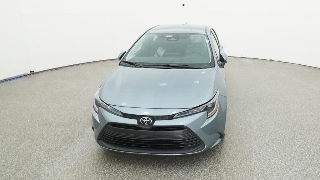 Thumbnail: 2026 Toyota Corolla - 5