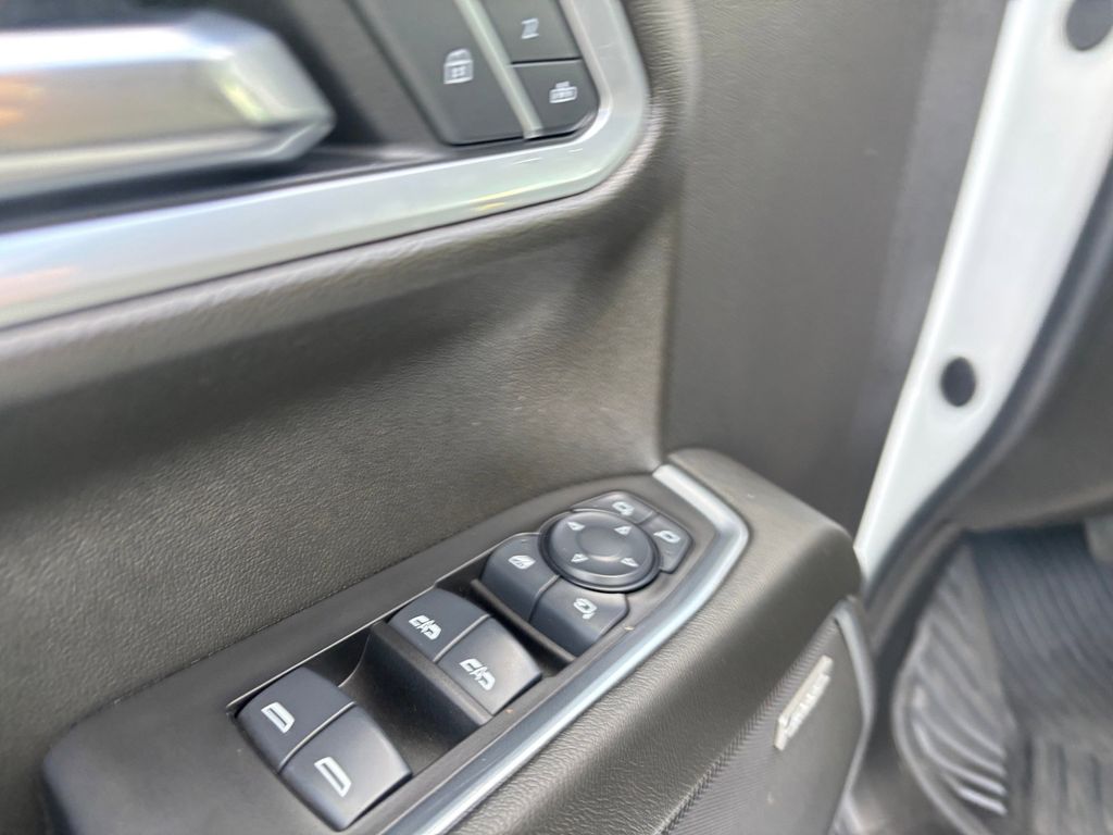 Used Car 2025 Chevrolet Silverado 1500  Crew Pickup 4wd Crew Cab 147 Ltz Four Wheel Drive For Sale Under $60,000 In Austin, Texas