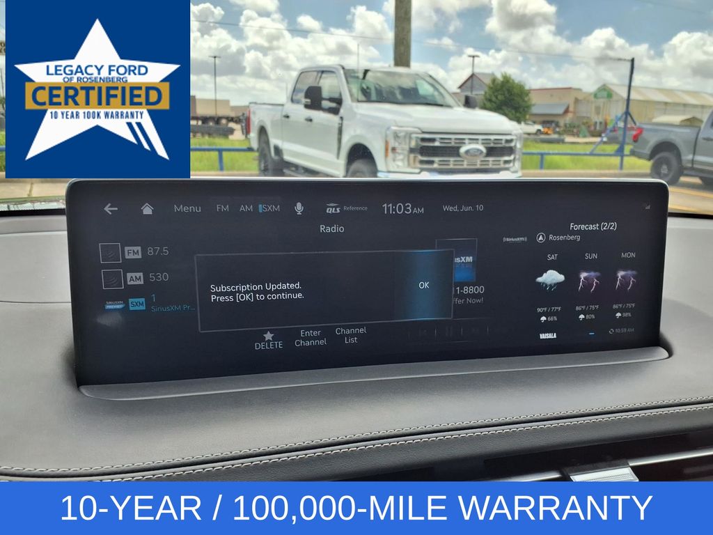2024 Genesis GV70 3.5T Sport Black at Classic Elite Chevrolet Sugar Land