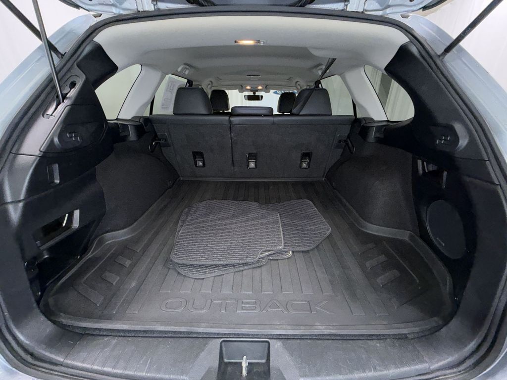 Used 2019 Subaru Outback SUV