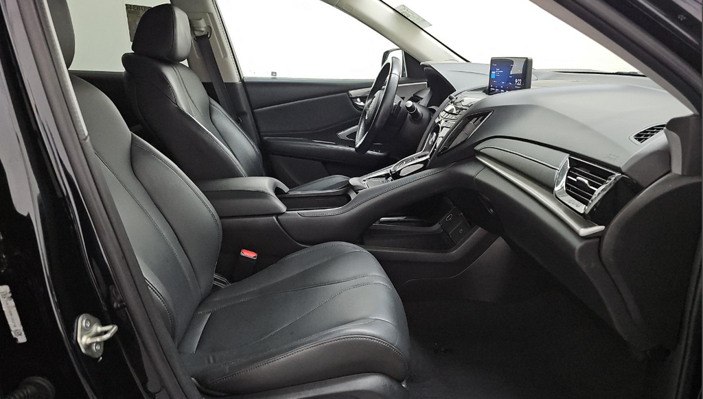 Used 2019  Acura Base image 10