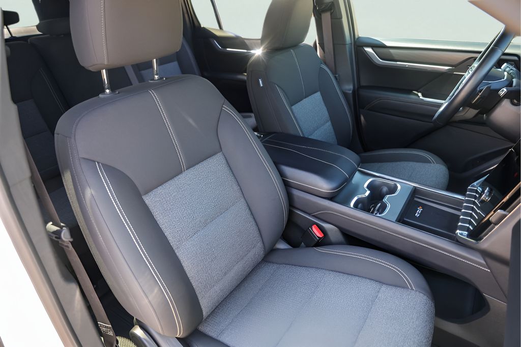Used Car 2025 Gmc Acadia  Elevation For Sale Under $35,000 In Austin, Texas