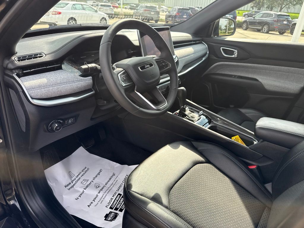 Used 2023 Jeep Compass SUV