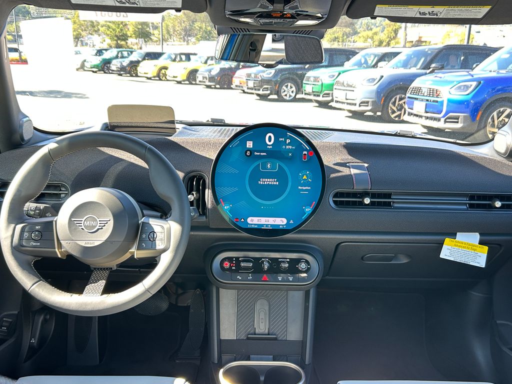 Thumbnail: 2026 MINI Cooper - 32