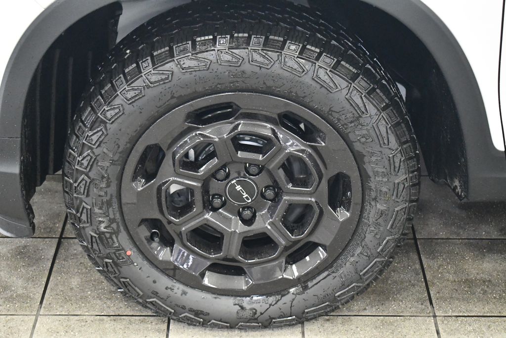 Thumbnail: 2026 Honda Ridgeline - 7