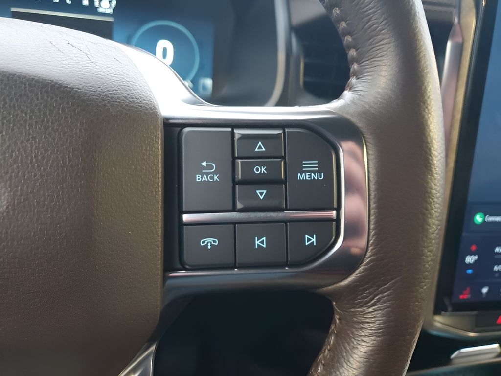 Used Car 2022 Ford Expedition Max  King Ranch For Sale Under $60,000 In Austin, Texas