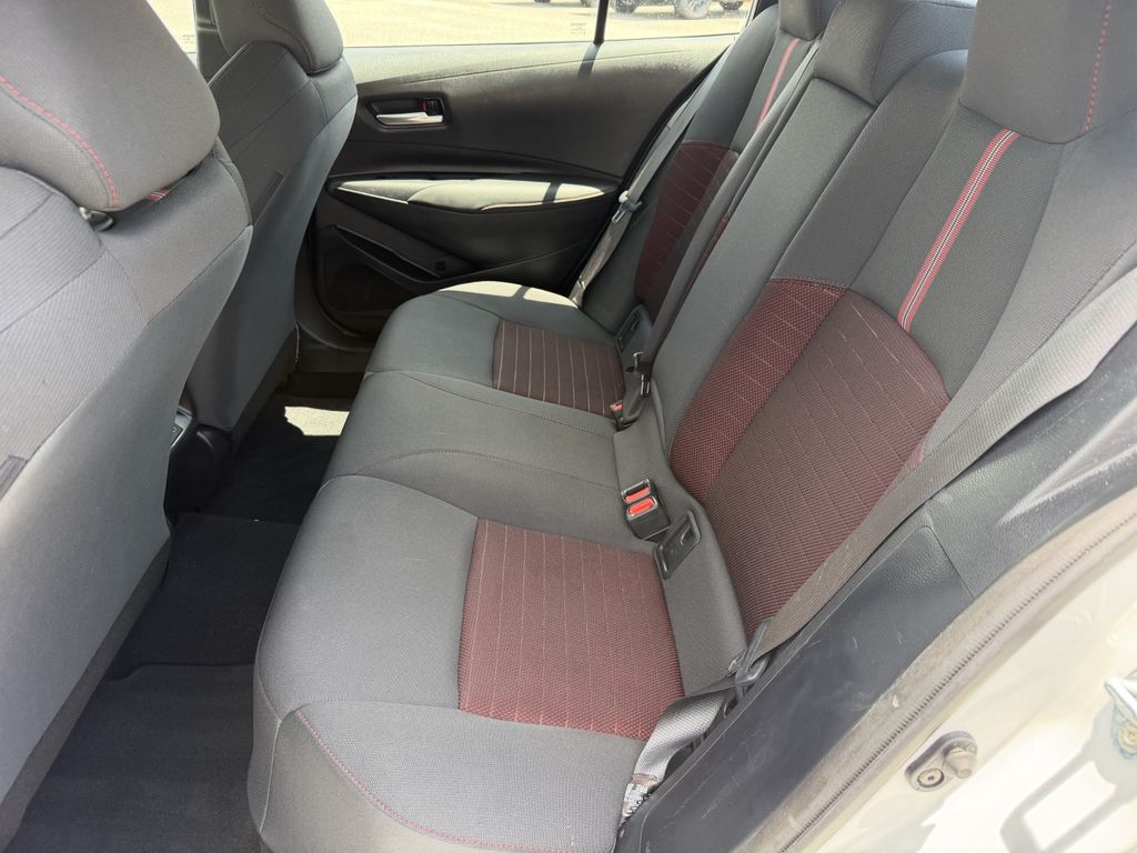 Used 2024 Toyota Corolla Sedan